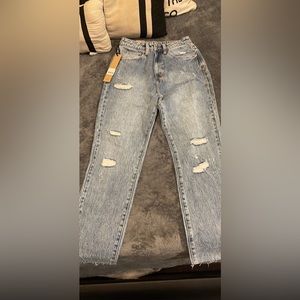 Ksubi jeans size 26